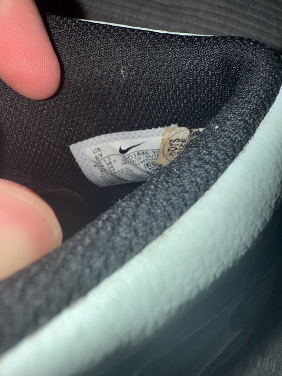 Nike dunk high “all star 2021” - Picture 6 of 6